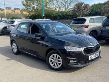 2024 - 1.0 TSI 110 SE Comfort 5dr DSG