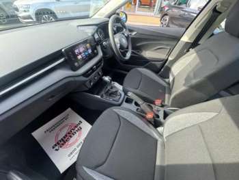 Used Skoda Fabia 2024 for sale - 74710052: Photo