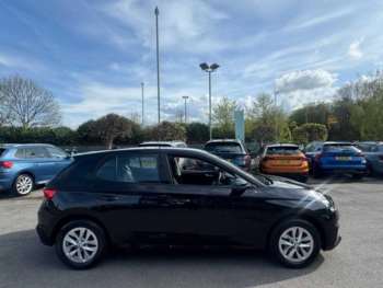 Used Skoda Fabia 2024 for sale - 74710052: Photo