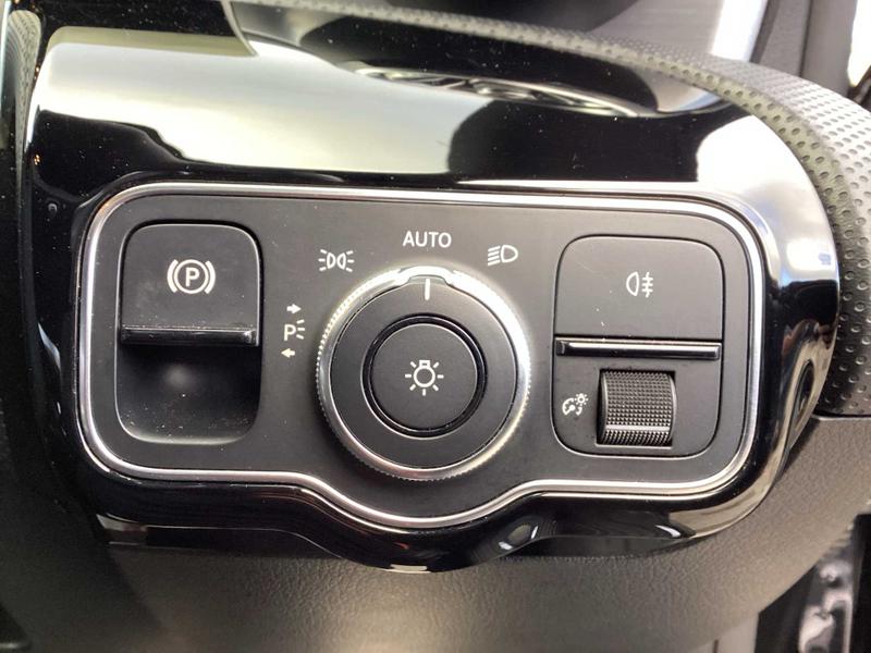 Used Mercedes-Benz CLA 2019 for sale - 77493391: Photo 13