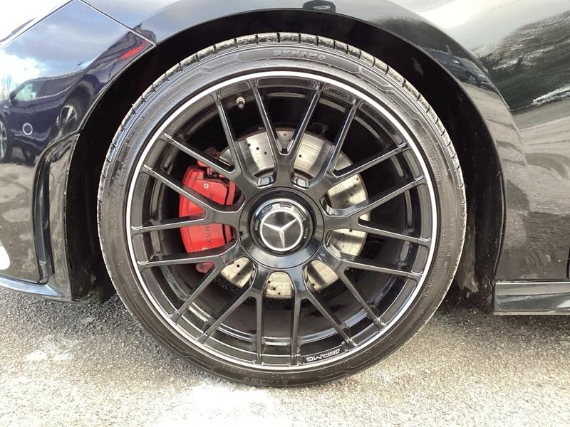 Used Mercedes-Benz CLA 2019 for sale - 77493391: Photo 16