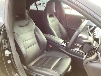 Used Mercedes-Benz CLA 2019 for sale - 77493391: Photo