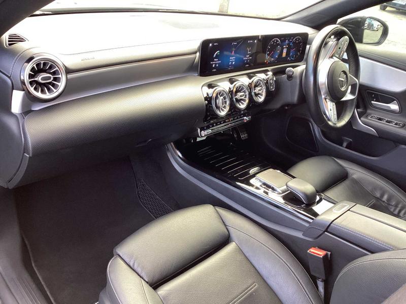 Used Mercedes-Benz CLA 2019 for sale - 77493391: Photo 37