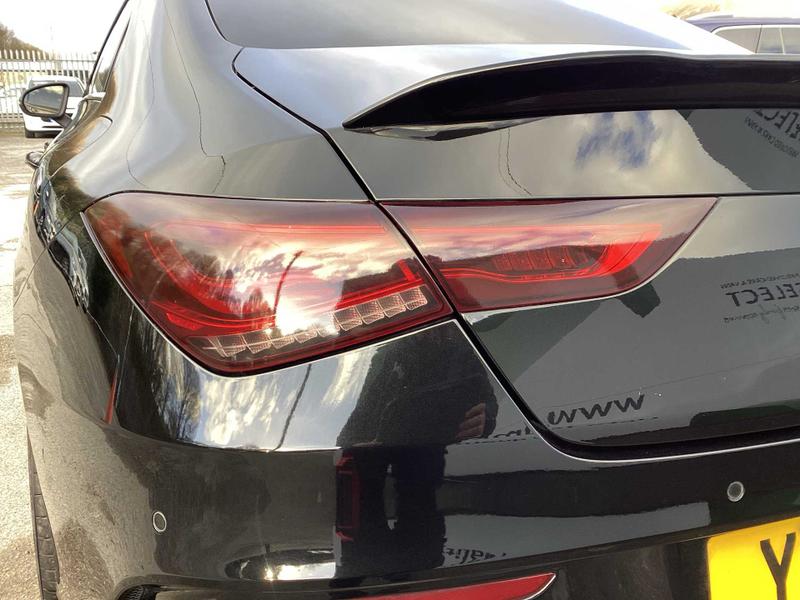 Used Mercedes-Benz CLA 2019 for sale - 77493391: Photo 7