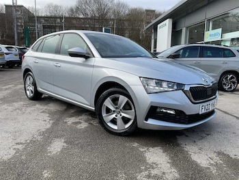 2022 - Se Tsi Manual 5-Door