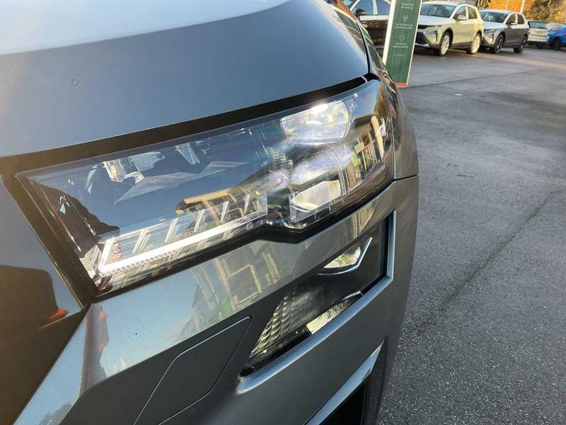 Used Skoda Karoq 2023 for sale - 76767058: Photo 13