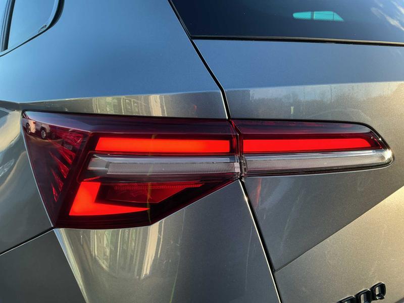 Used Skoda Karoq 2023 for sale - 76767058: Photo 14