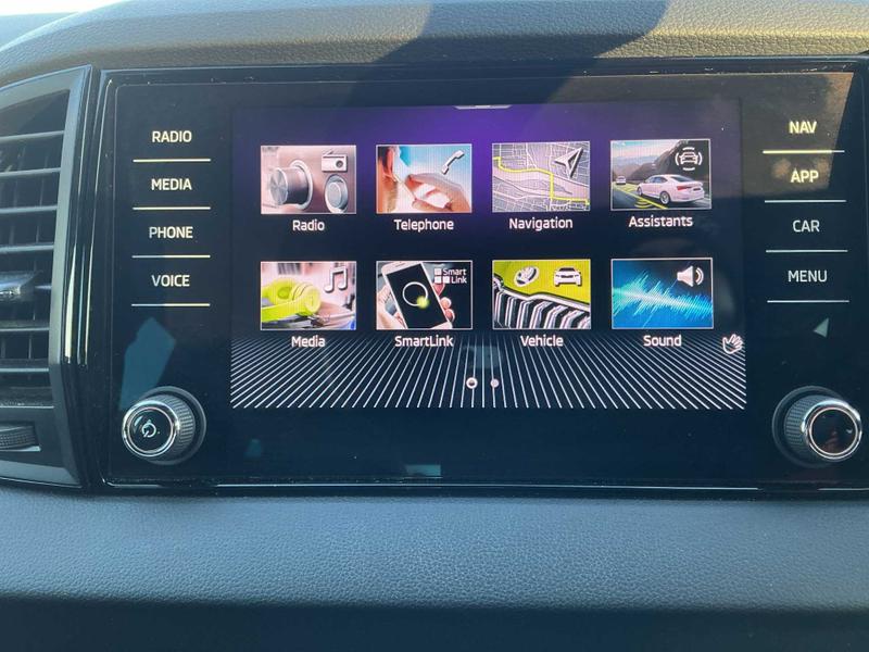 Used Skoda Karoq 2023 for sale - 76767058: Photo 26