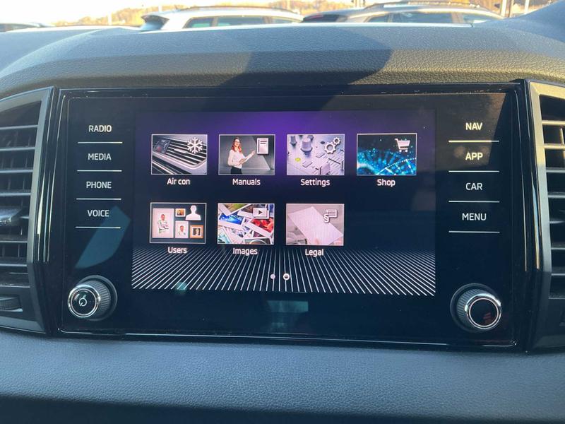 Used Skoda Karoq 2023 for sale - 76767058: Photo 27