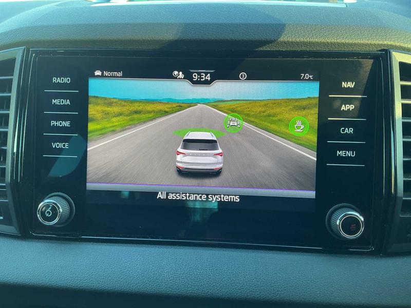 Used Skoda Karoq 2023 for sale - 76767058: Photo 28