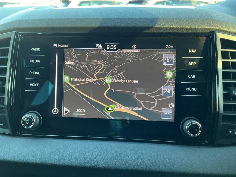 Used Skoda Karoq 2023 for sale - 76767058: Photo 29