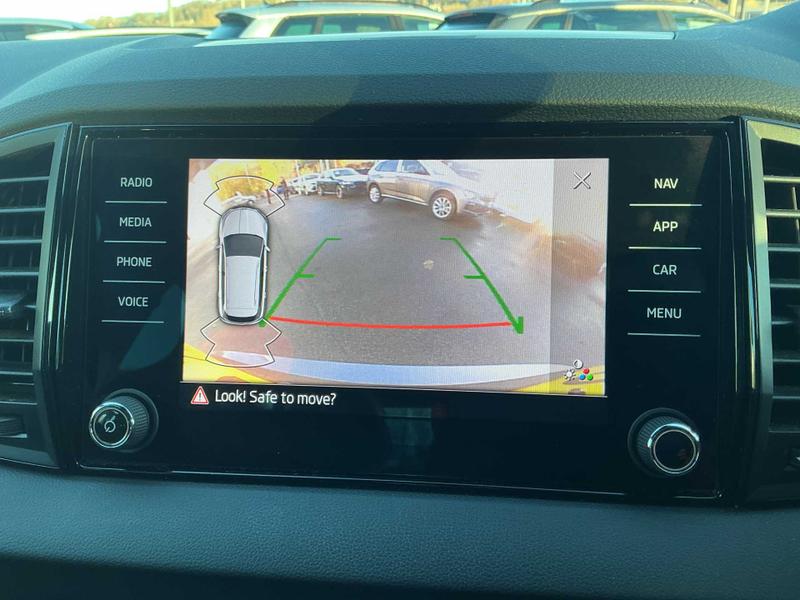 Used Skoda Karoq 2023 for sale - 76767058: Photo 30