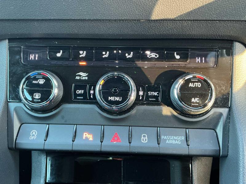 Used Skoda Karoq 2023 for sale - 76767058: Photo 31