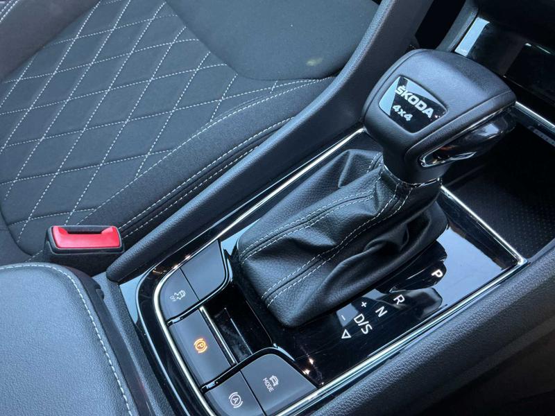 Used Skoda Karoq 2023 for sale - 76767058: Photo 33