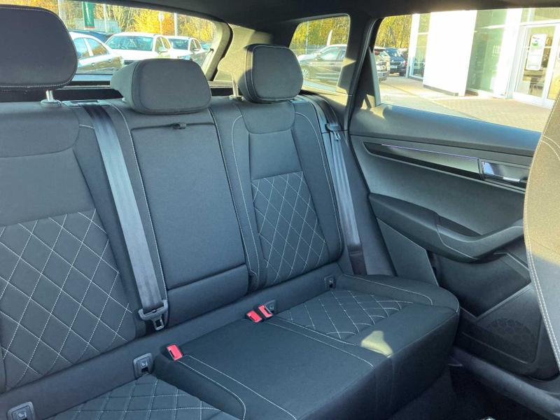 Used Skoda Karoq 2023 for sale - 76767058: Photo 35