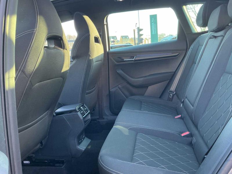 Used Skoda Karoq 2023 for sale - 76767058: Photo 36