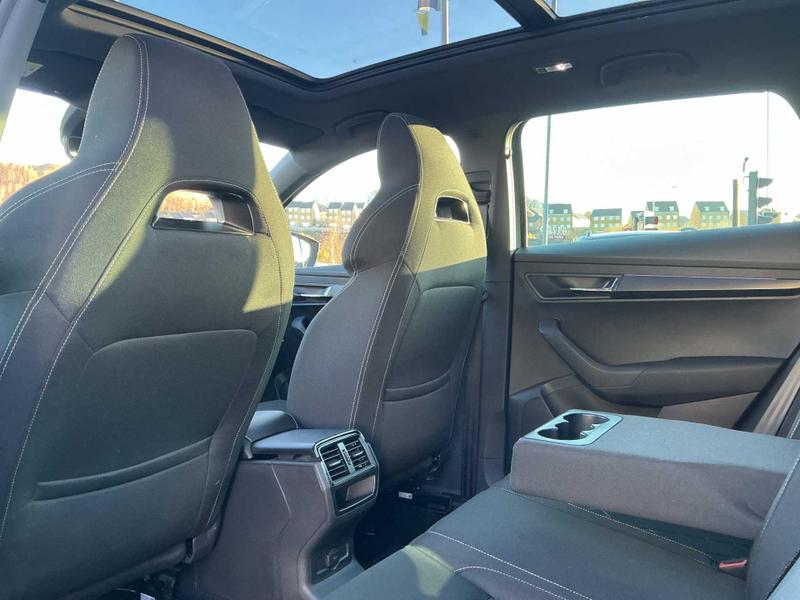 Used Skoda Karoq 2023 for sale - 76767058: Photo 37