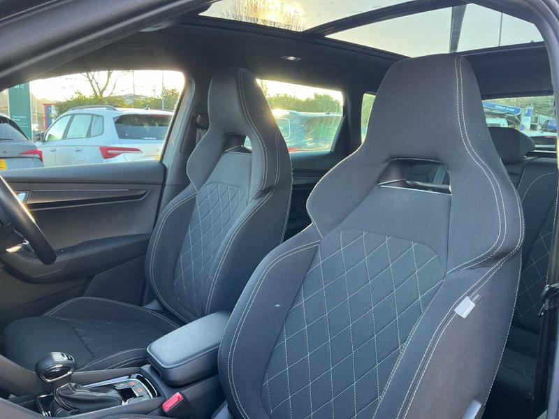 Used Skoda Karoq 2023 for sale - 76767058: Photo 38