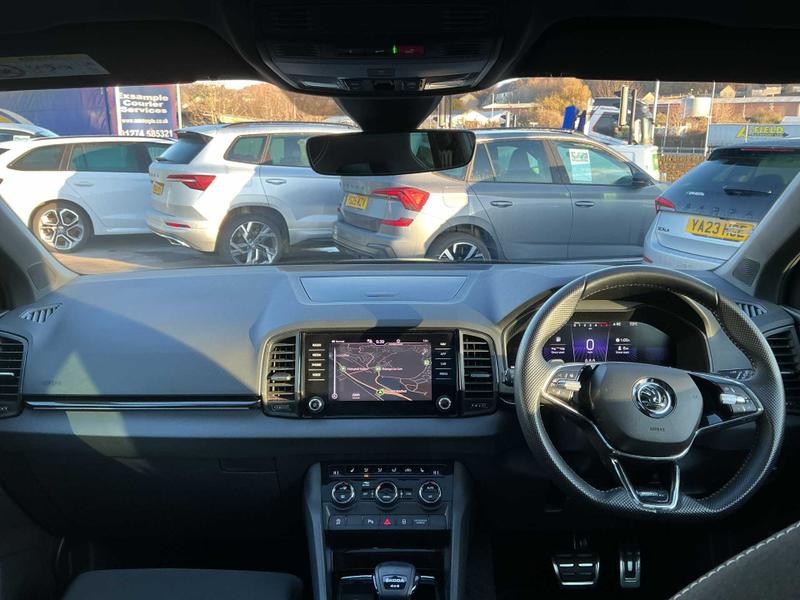 Used Skoda Karoq 2023 for sale - 76767058: Photo 39
