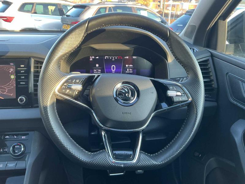 Used Skoda Karoq 2023 for sale - 76767058: Photo 40