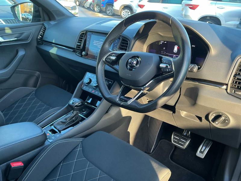 Used Skoda Karoq 2023 for sale - 76767058: Photo 6