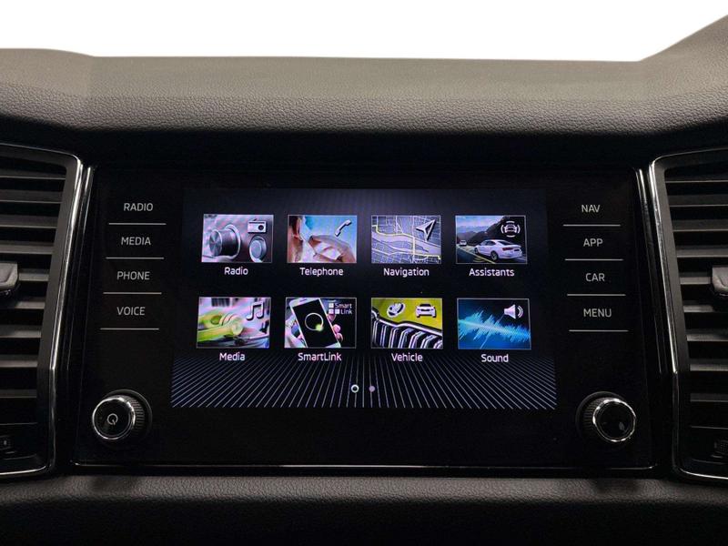 Used Skoda Kodiaq 2020 for sale - 77733304: Photo 8