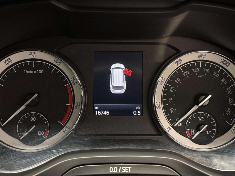 Used Skoda Kodiaq 2020 for sale - 77733304: Photo 9