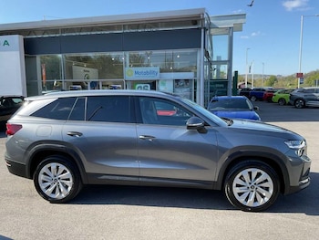 Used Skoda Kodiaq 2025 for sale - 78314143: Photo