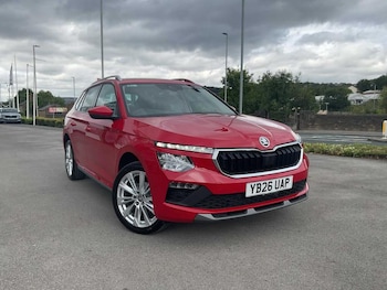 Used Skoda Kamiq 2026 for sale - 79253809: Photo
