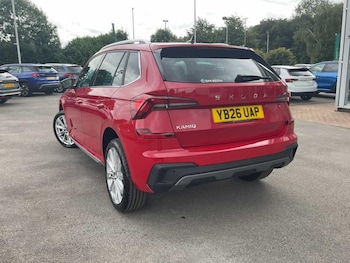 Used Skoda Kamiq 2026 for sale - 79253809: Photo