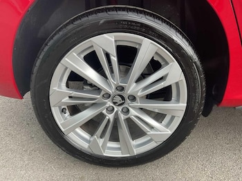 Used Skoda Kamiq 2026 for sale - 79253809: Photo