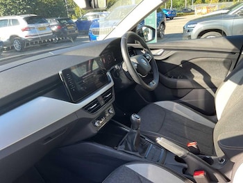 Used Skoda Kamiq 2021 for sale - 79383947: Photo