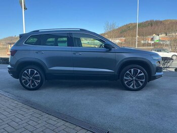 Used Skoda Karoq 2024 for sale - 77703110: Photo