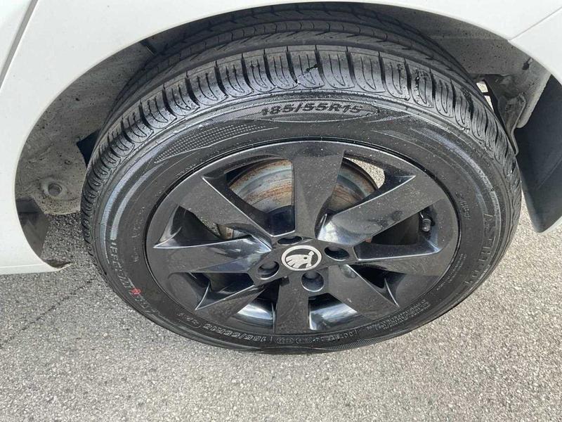 Vehicle 40