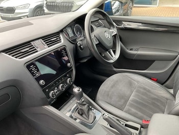 Used Skoda Octavia 2018 for sale - 79021520: Photo