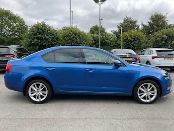 Used Skoda Octavia 2018 for sale - 79021520: Photo