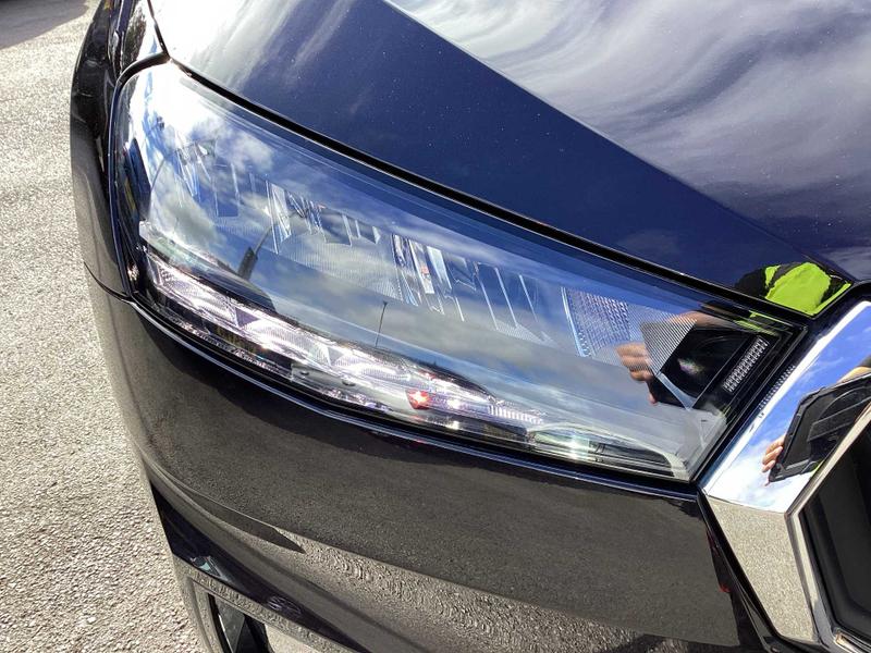 Used Skoda Fabia 2024 for sale - 75891170: Photo 12