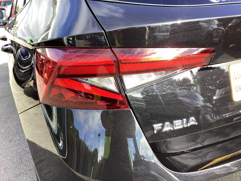 Used Skoda Fabia 2024 for sale - 75891170: Photo 14