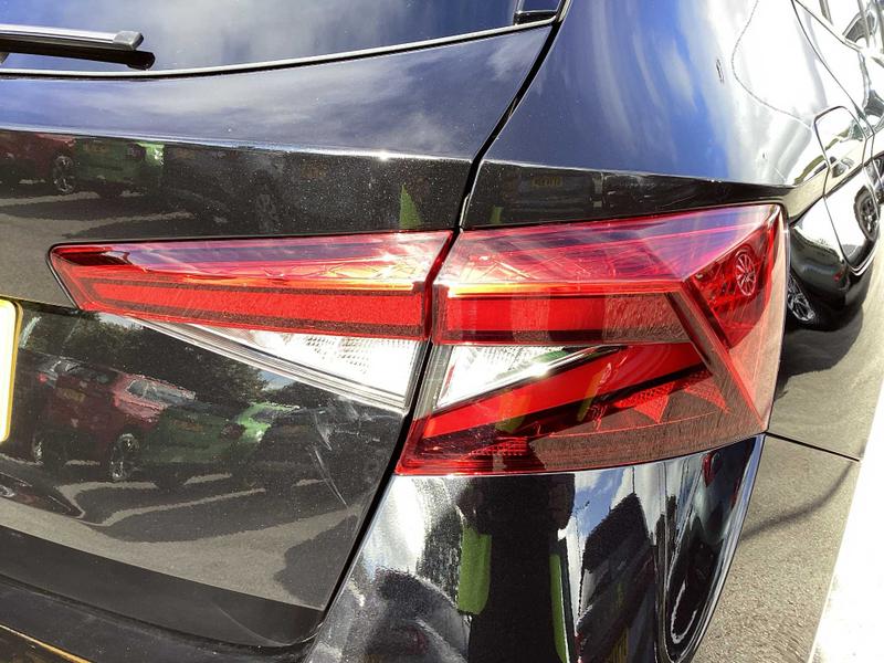 Used Skoda Fabia 2024 for sale - 75891170: Photo 15