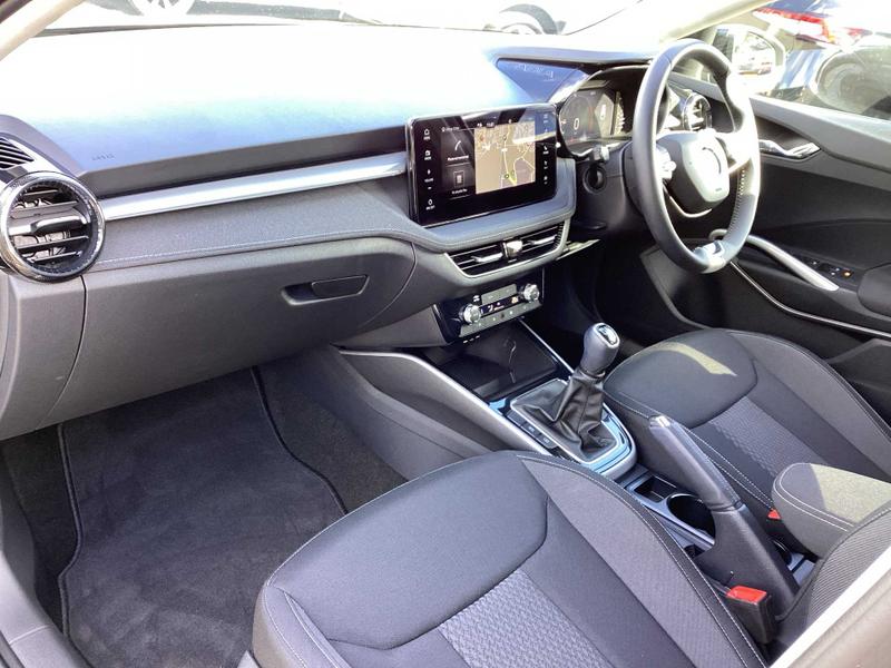 Used Skoda Fabia 2024 for sale - 75891170: Photo 2