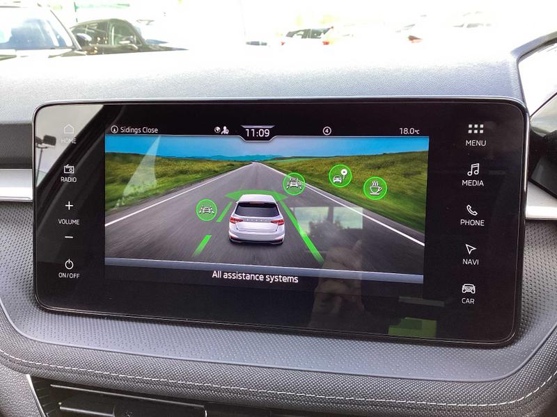 Used Skoda Fabia 2024 for sale - 75891170: Photo 27