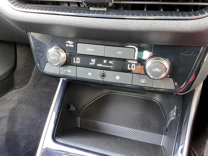 Used Skoda Fabia 2024 for sale - 75891170: Photo 31