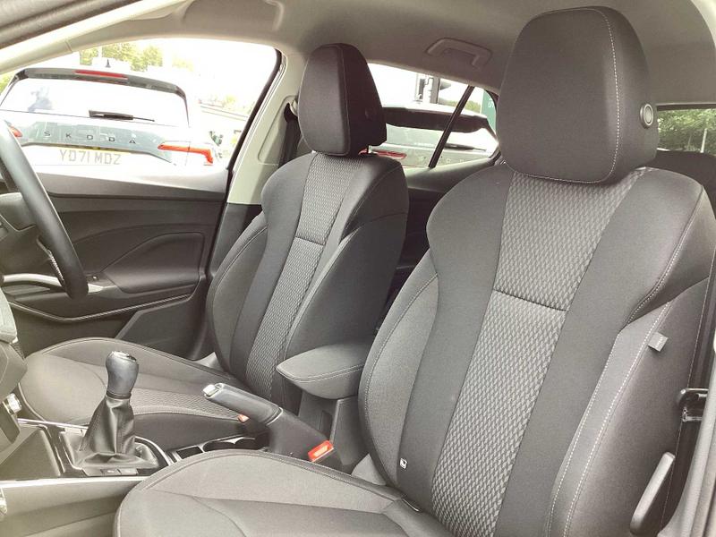 Used Skoda Fabia 2024 for sale - 75891170: Photo 37