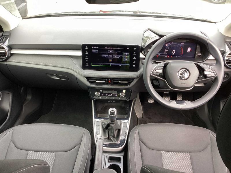 Used Skoda Fabia 2024 for sale - 75891170: Photo 38