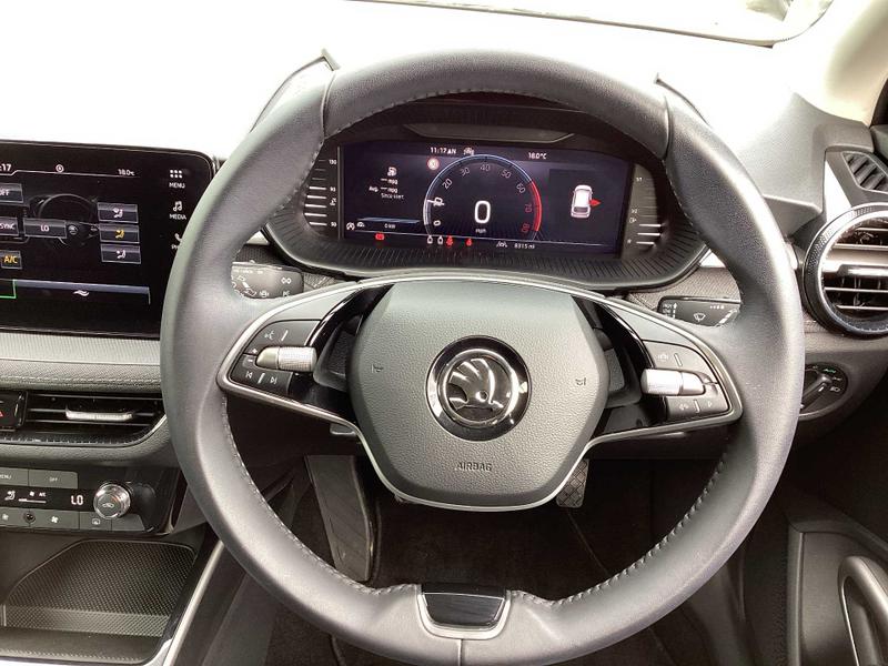 Used Skoda Fabia 2024 for sale - 75891170: Photo 39