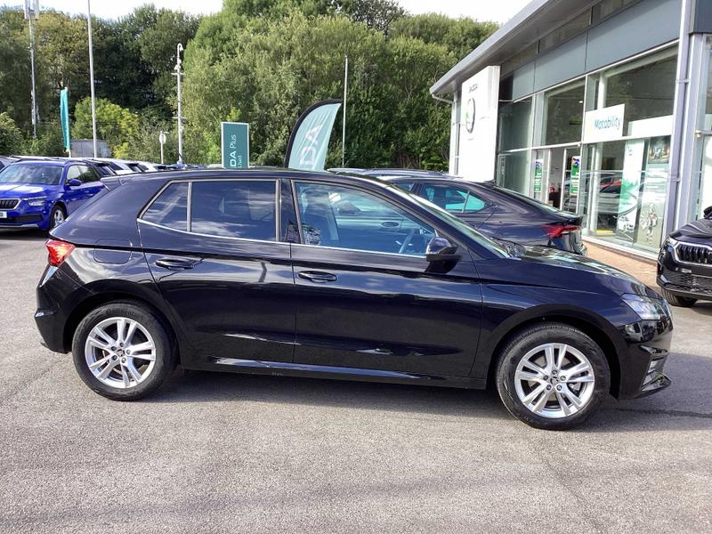 Used Skoda Fabia 2024 for sale - 75891170: Photo 4