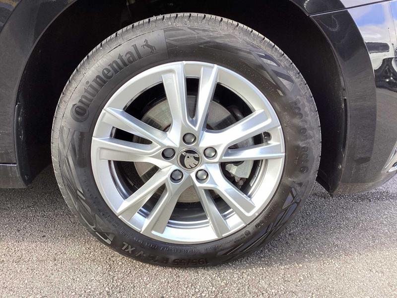 Used Skoda Fabia 2024 for sale - 75891170: Photo 5