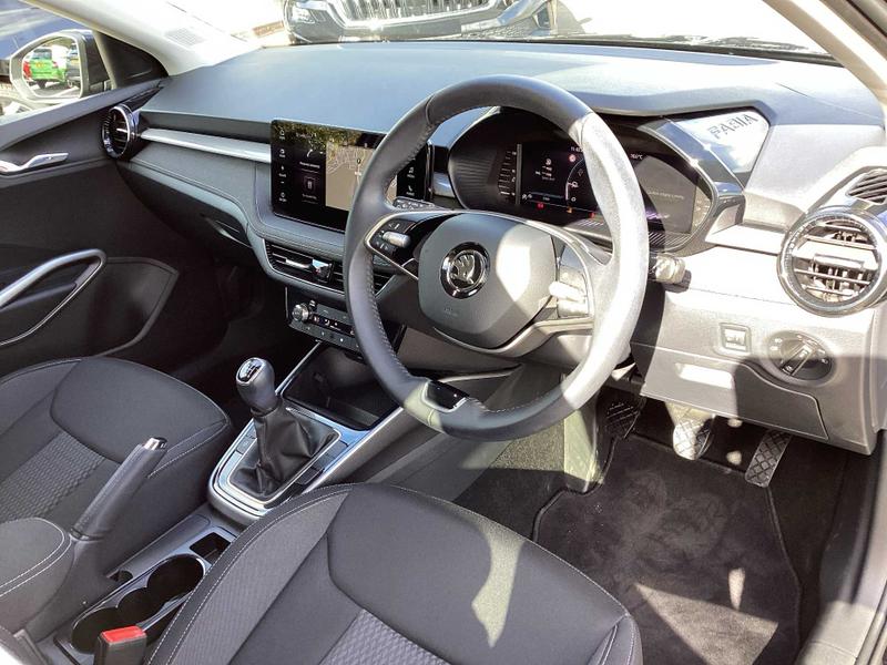 Used Skoda Fabia 2024 for sale - 75891170: Photo 6