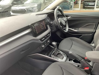 Used Skoda Fabia 2023 for sale - 79344488: Photo