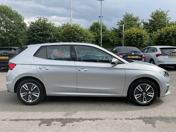 Used Skoda Fabia 2023 for sale - 79344488: Photo